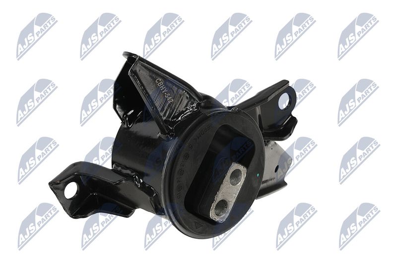 Paigutus, Mootor, NTY ZPS-HY-542