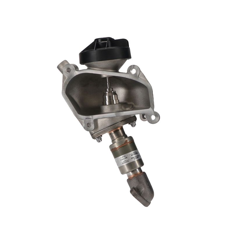 NISSENS 98415 EGR Valve