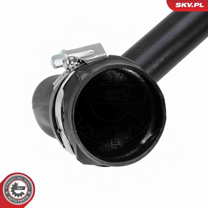 ESEN SKV 54SKV980 Charge Air Hose