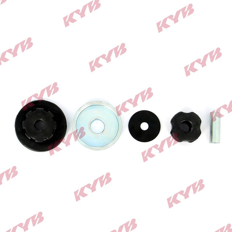 KYB SM5843 Suspension Strut Support Mount