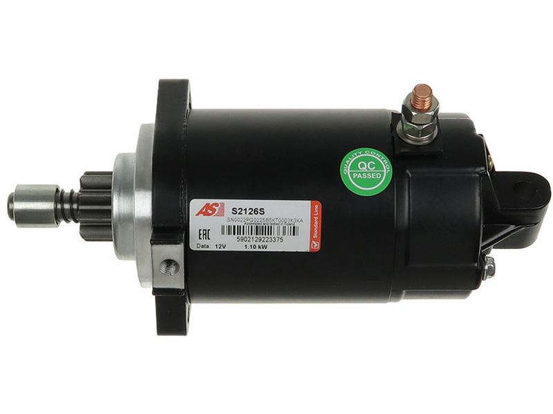 AS-PL S2126S Starter