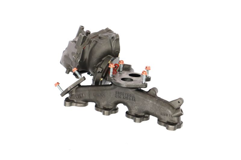 REMANTE 003-001-004260R Charger, charging (supercharged/turbocharged)