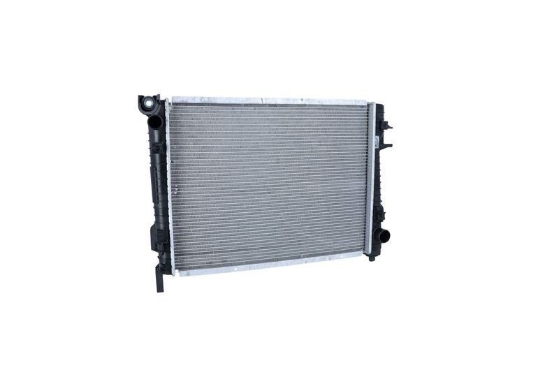 Radiaator, mootorijahutus, NRF 53712