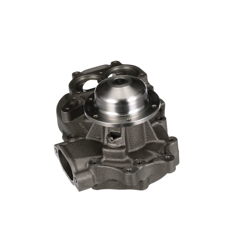GATES WP5002HD Water Pump, engine cooling