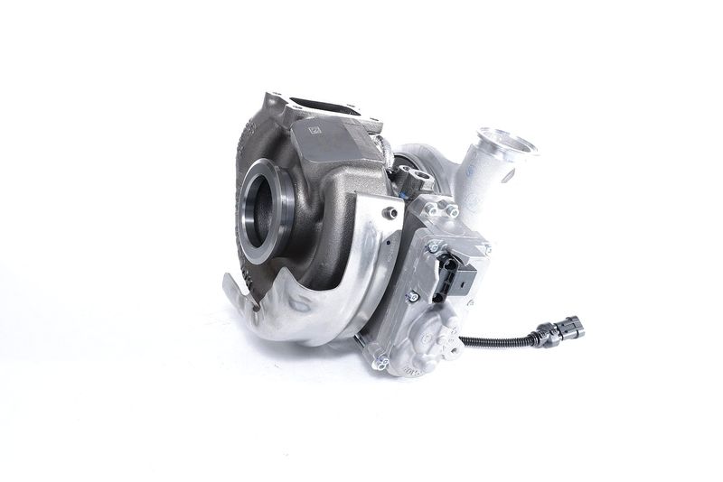 Compresor,sistem de supraalimentare T913709 BTS Turbo