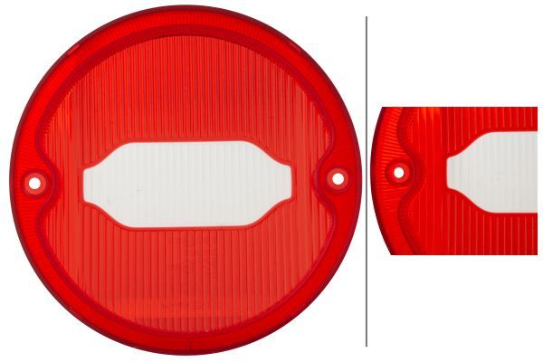 Čočka 9EL 213 522-001