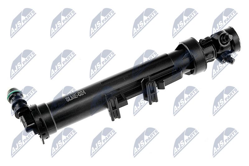 Pesuveedüüs, Tulepesurid, NTY EDS-ME-024