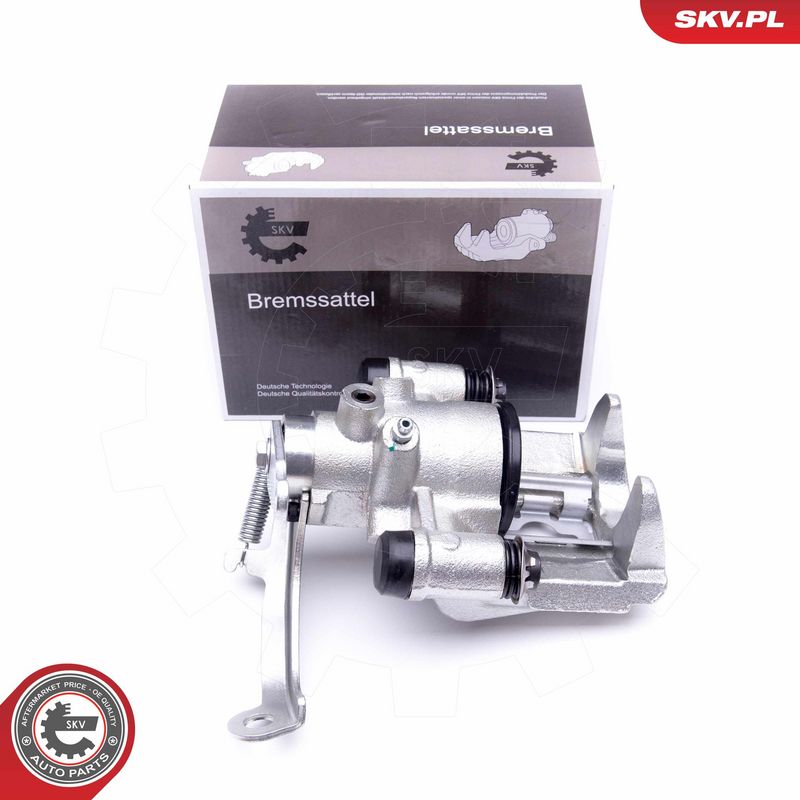 Pidurisadul, ESEN SKV 50SKV053