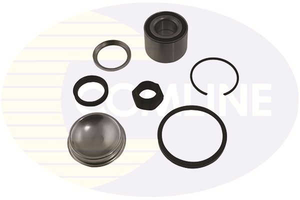 Comline Wheel Bearing Kit CBK248