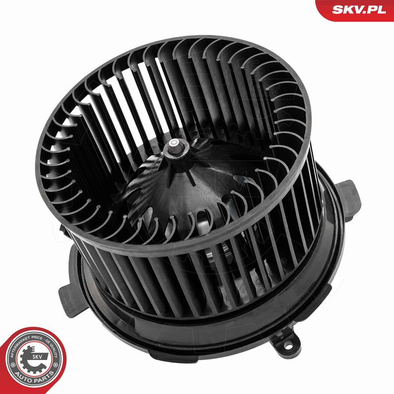 ESEN SKV 68SKV245 Interior Blower