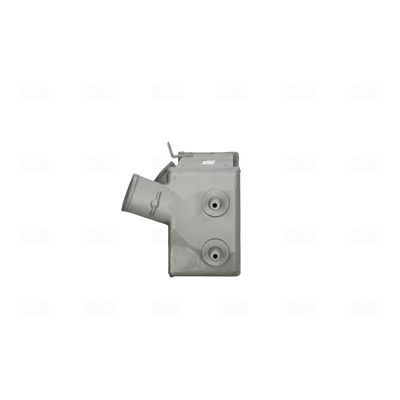 NISSENS 961413 Charge Air Cooler