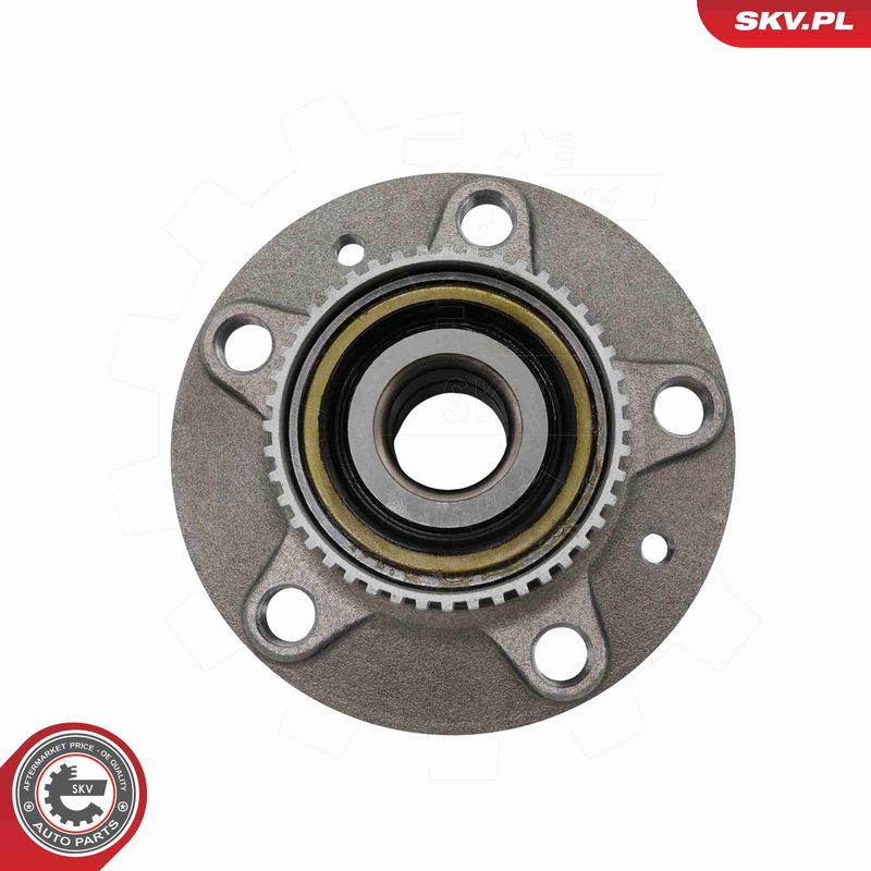 ESEN SKV 29SKV723 Wheel Bearing Kit