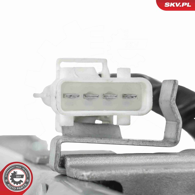 ESEN SKV 05SKV248 Wiper Linkage