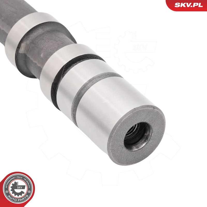 Nukkvõll, ESEN SKV 80SKV035