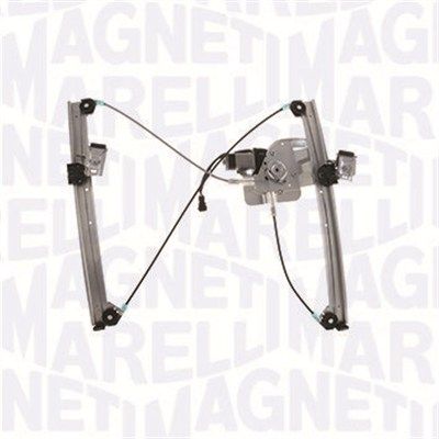 MAGNETI MARELLI 350103170264 Window Regulator