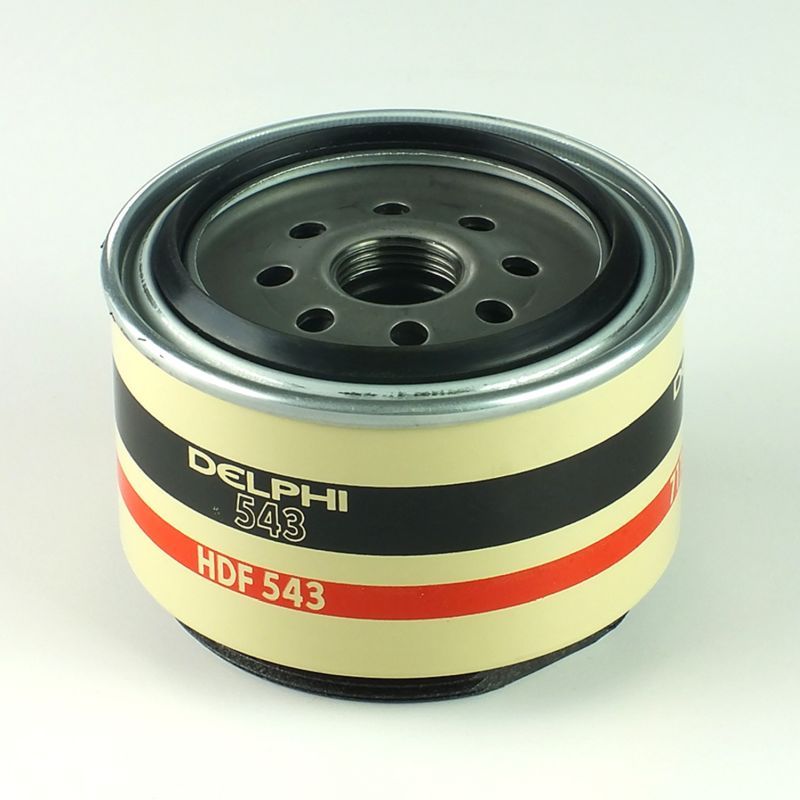 Palivový filtr HDF543