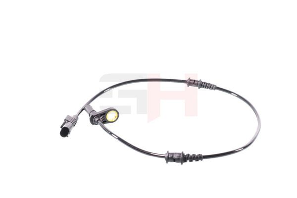 GH GH-703307 Датчик, кількість обертів колеса