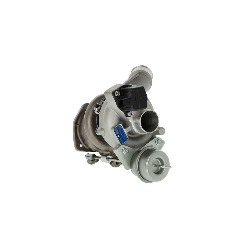 Kompressor, ülelaadimine, NISSENS 93282