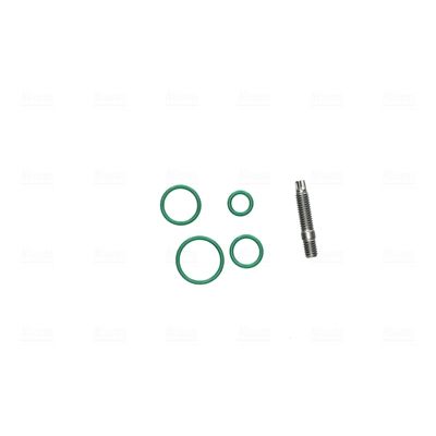 NISSENS 999575 Expansion Valve, air conditioning