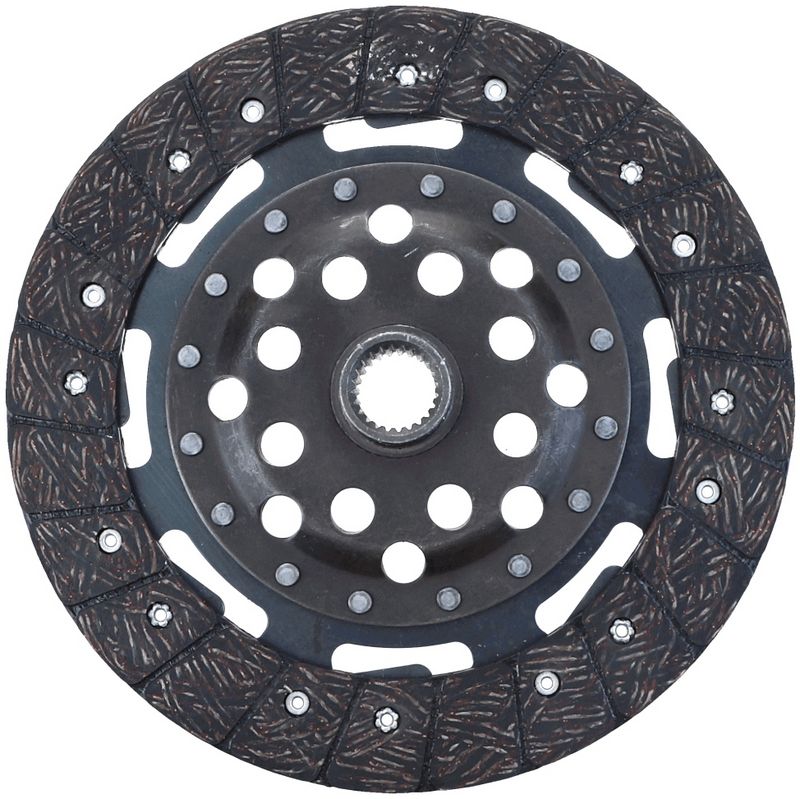 SACHS 3000951869 Clutch Kit