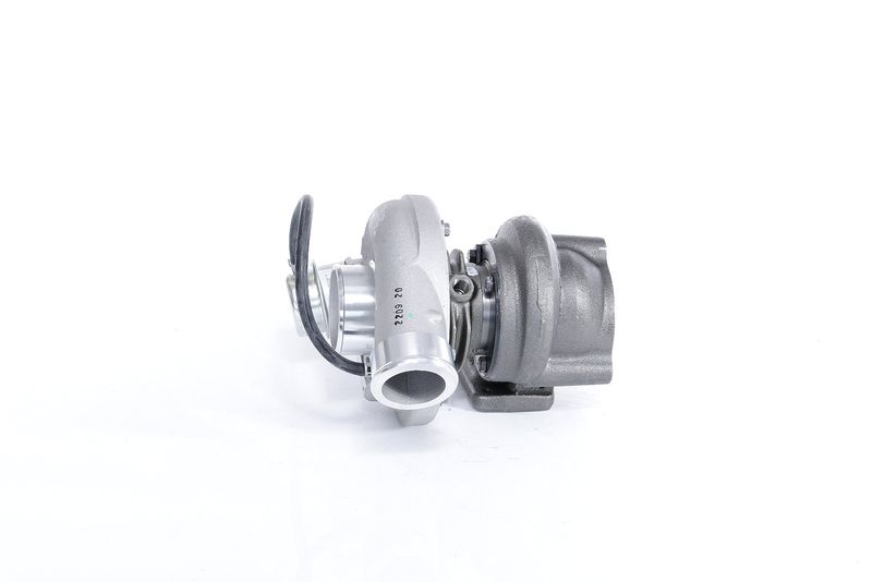 Compresor,sistem de supraalimentare T912799 BTS Turbo