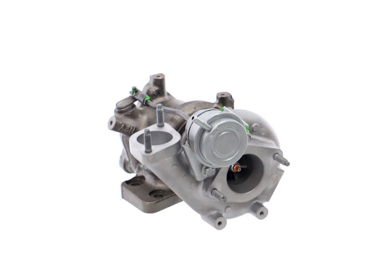 REMANTE 003-001-001408R Charger, charging (supercharged/turbocharged)