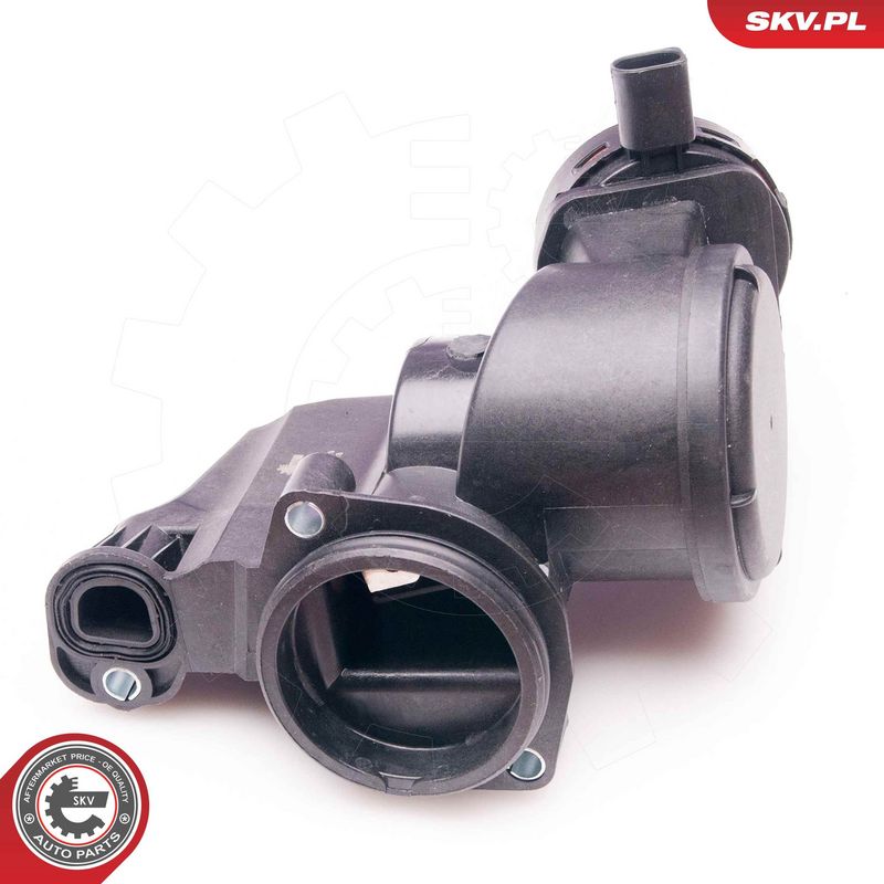 Õlieraldaja, karterituulutus, ESEN SKV 31SKV019