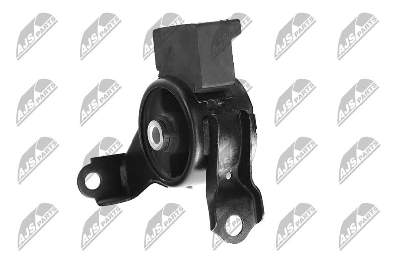 Paigutus, Mootor, NTY ZPS-HD-044