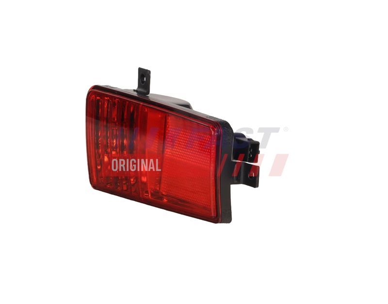 Tagatuli, FAST FT87083
