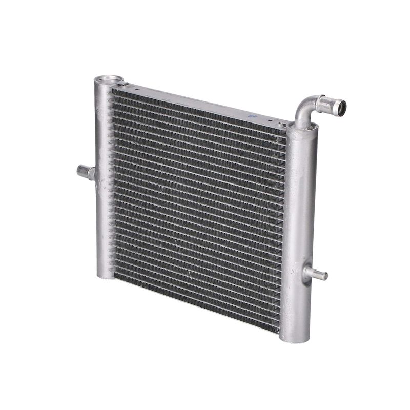 Radiaator, mootorijahutus, NISSENS 64338