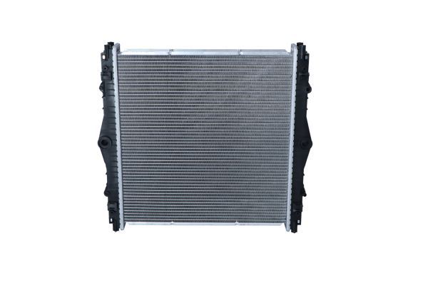 NRF 509569 Radiator, engine cooling