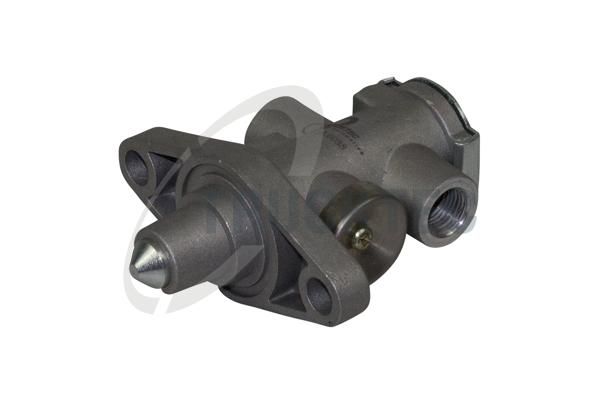 TRUCKTEC AUTOMOTIVE 04.24.017 - Multiport Valve