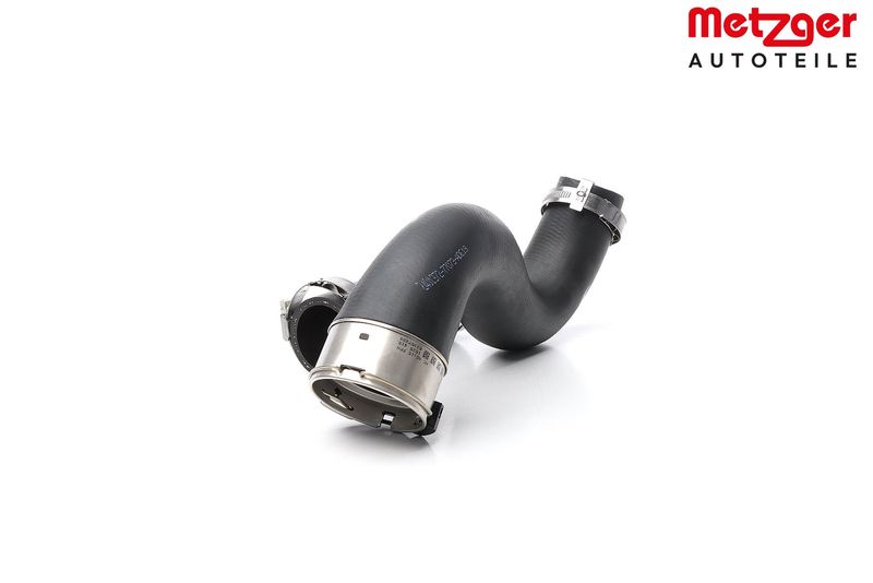 METZGER AUTOTEILE 2401372 Charge Air Hose