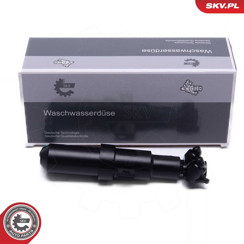 Pesuveedüüs, Tulepesurid, ESEN SKV 15SKV703