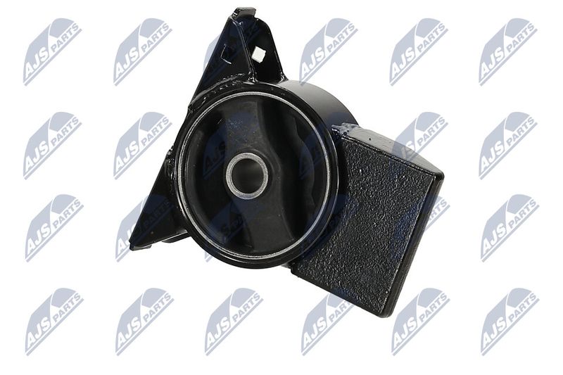 Paigutus, Mootor, NTY ZPS-MS-014