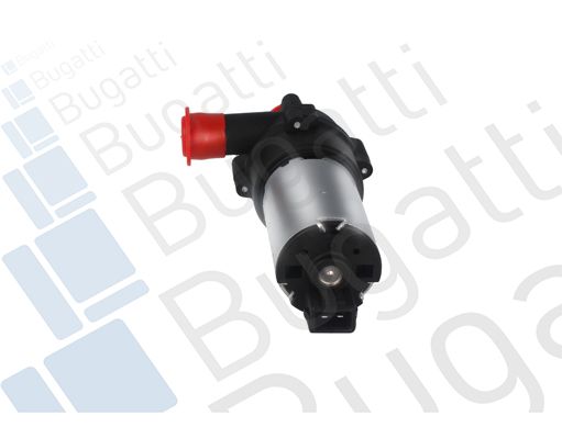 Bomba de agua adicional (circuito de agua de refrigeración)