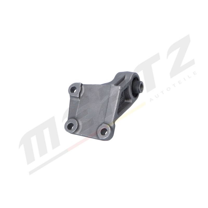MERTZ M-S5215 Mounting, differential
