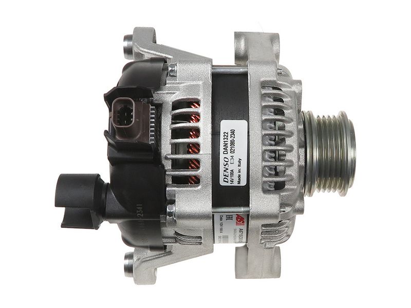 AS-PL A6715(DENSO) Alternator