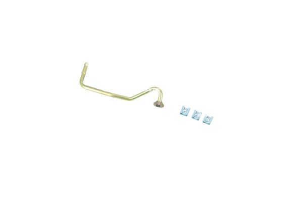 NRF 53162 Radiator, engine cooling