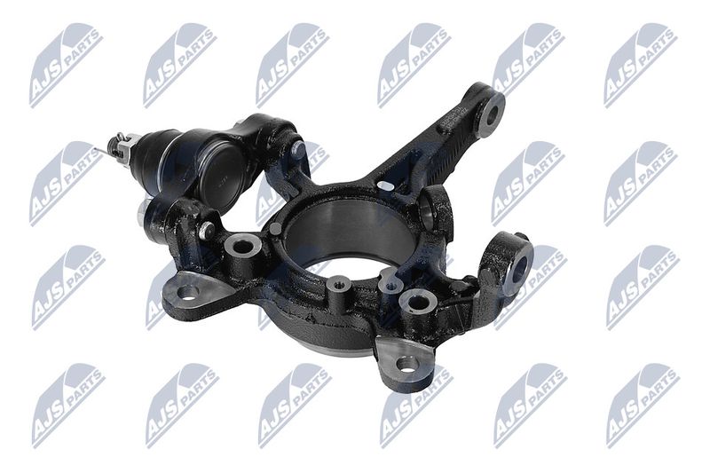 NTY ZZP-HD-021 Steering Knuckle, wheel suspension