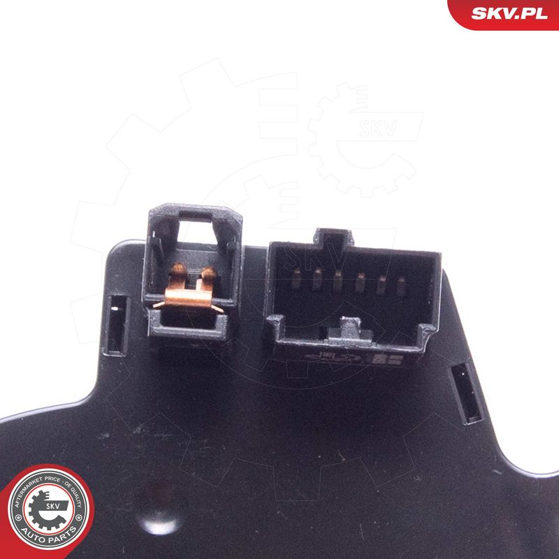 Turvapadja lint, turvapadi, ESEN SKV 96SKV591