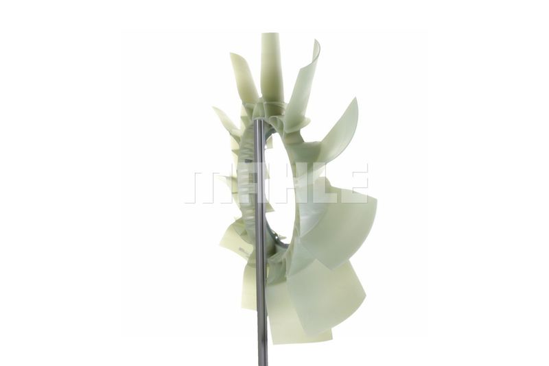 Product Image - Koelventilatorwiel - CFW40000P - MAHLE