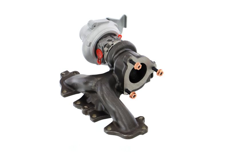 REMANTE 003-001-004246R Turbokompresorius