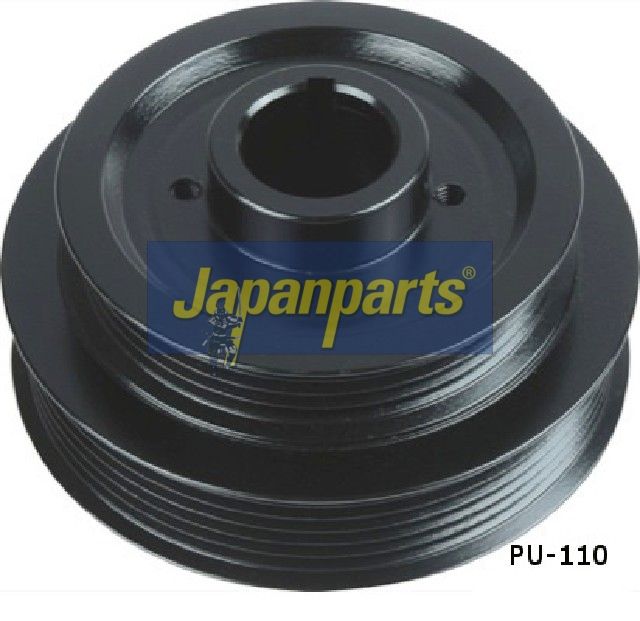 JAPANPARTS Skriemulys, alkūninis velenas