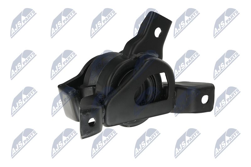 Paigutus, Mootor, NTY ZPS-HY-516