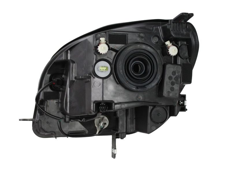 ABAKUS 235-1113RMLD-EM Headlight
