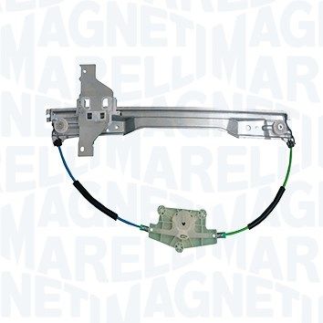 MAGNETI MARELLI ablakemelő 350103583000