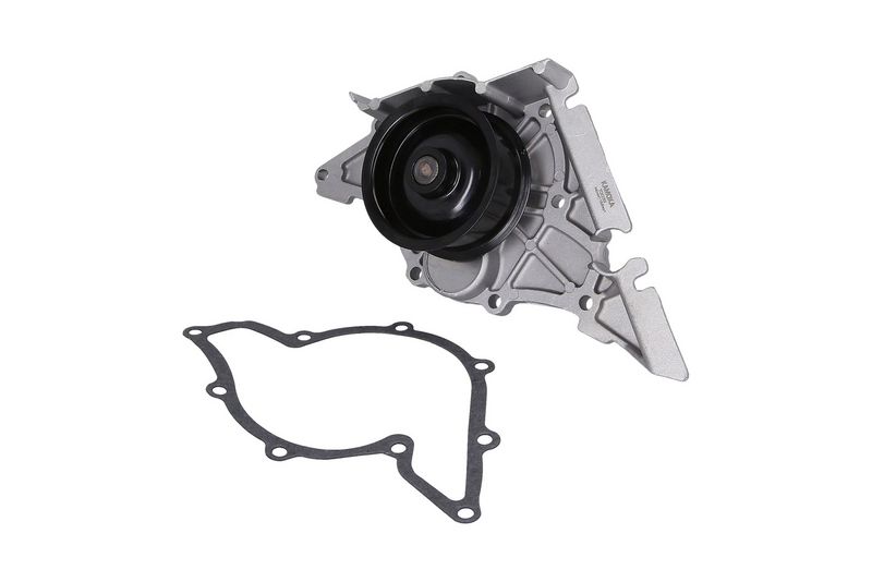 Veepump, mootori jahutus, KAMOKA T0039