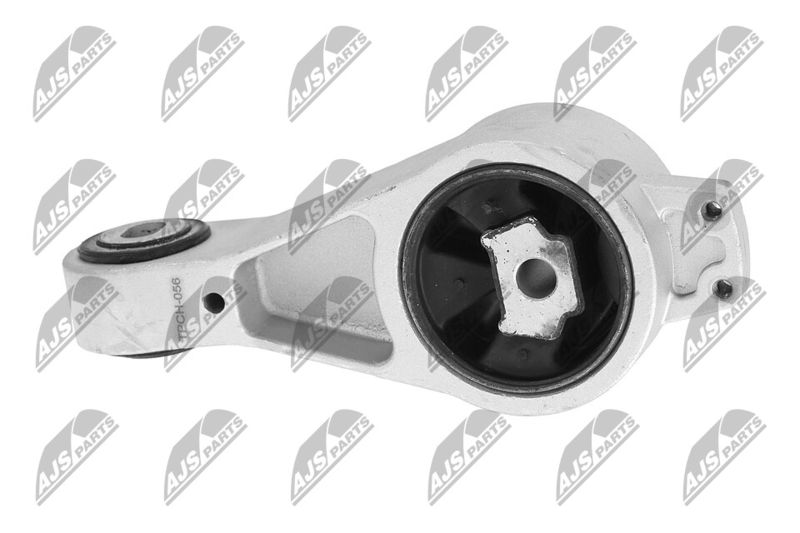 Paigutus, Mootor, NTY ZPS-CH-056