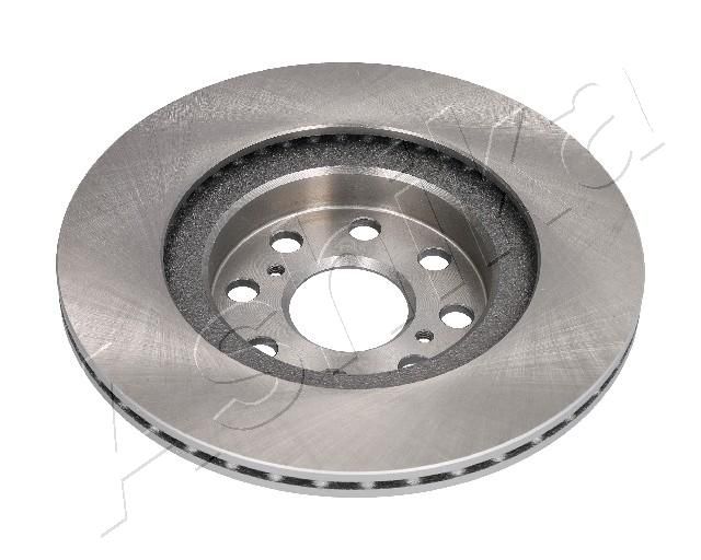 ASHIKA 61-02-220C Brake Disc